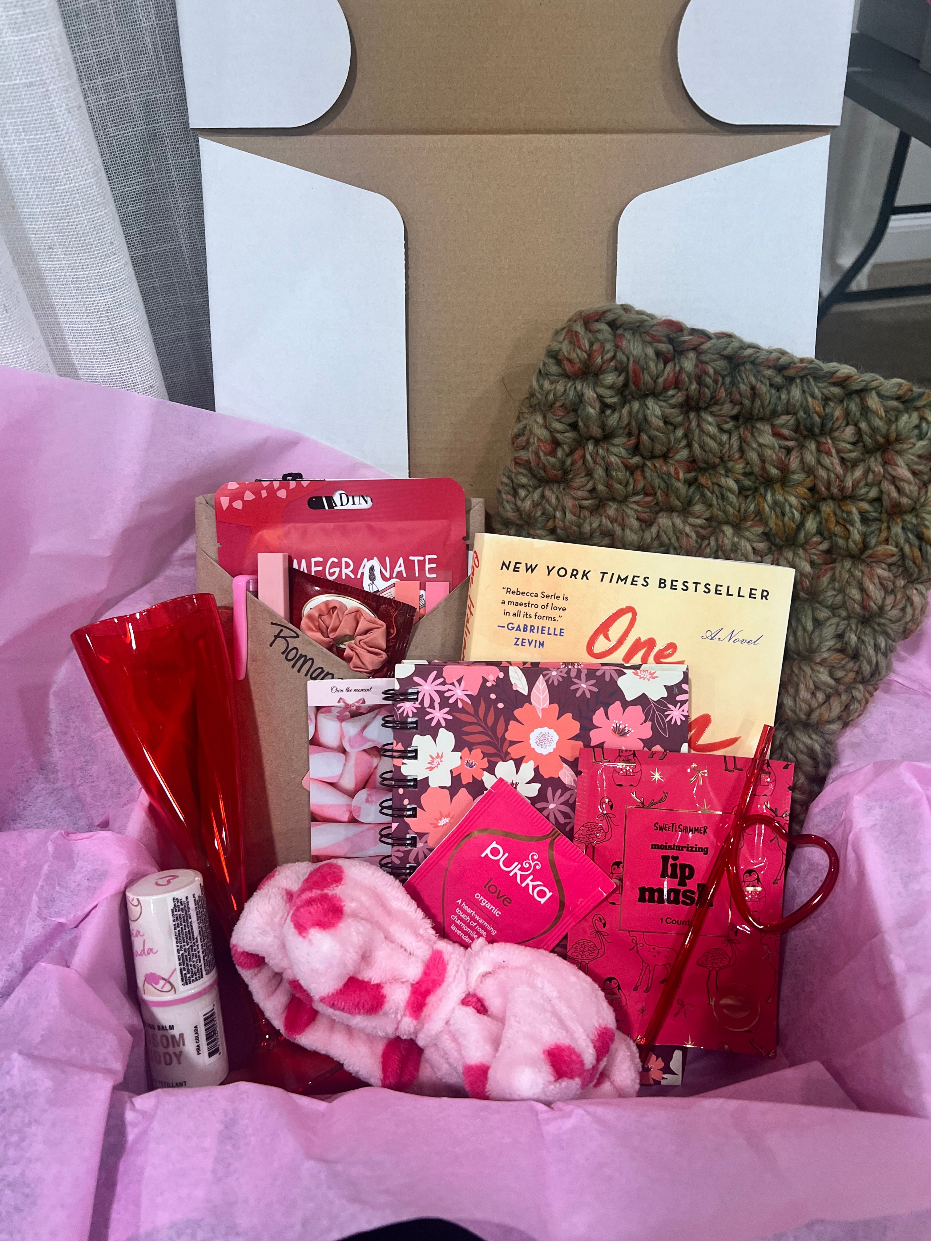 Bookish Box