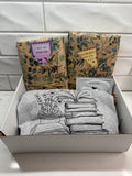 Monthly Deluxe Book Box